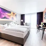 Four Points By Sheraton Plaza 오펜바흐