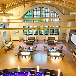Four Points By Sheraton Plaza 호텔 오펜바흐