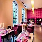 Four Points By Sheraton Plaza 오펜바흐