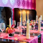 Four Points By Sheraton Plaza 오펜바흐