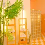 호텔 Four Points By Sheraton Plaza 오펜바흐