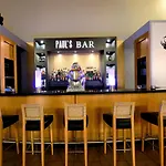호텔 Four Points By Sheraton Plaza 오펜바흐