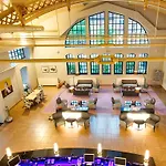 Four Points By Sheraton Plaza 4* Offenbach del Meno