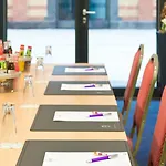 Four Points By Sheraton Plaza מלון אופנבאך