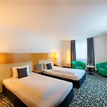 호텔 Four Points By Sheraton Plaza 오펜바흐