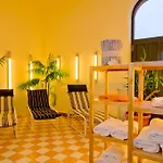 Four Points By Sheraton Plaza 4*