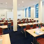 Four Points By Sheraton Plaza 호텔 오펜바흐