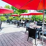 Four Points By Sheraton Plaza אופנבאך