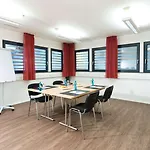 호텔 Four Points By Sheraton Plaza 오펜바흐