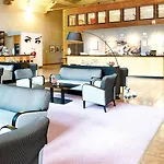 Four Points By Sheraton Plaza 오펜바흐