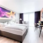 Four Points By Sheraton Plaza 호텔 오펜바흐