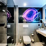 호텔 Four Points By Sheraton Plaza 오펜바흐