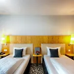 Four Points By Sheraton Plaza אופנבאך