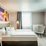 Four Points By Sheraton Plaza 4* 오펜바흐