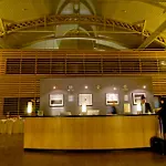 Four Points By Sheraton Plaza 4* 오펜바흐