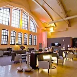 Four Points By Sheraton Plaza מלון אופנבאך