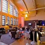 호텔 Four Points By Sheraton Plaza 오펜바흐