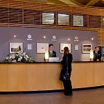Four Points By Sheraton Plaza 호텔 오펜바흐