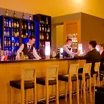 Four Points By Sheraton Plaza 4* 오펜바흐