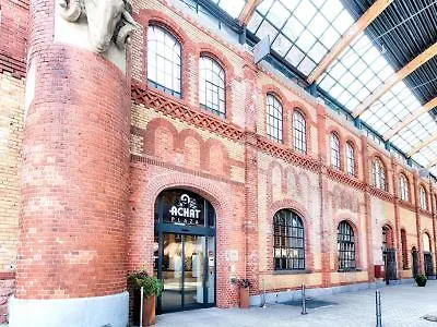 Four Points By Sheraton Plaza Offenbach am Main