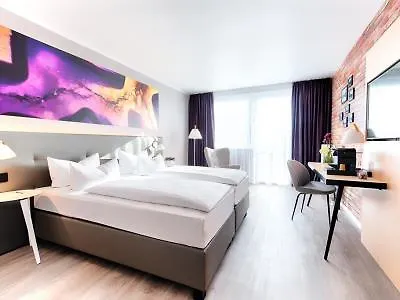 Four Points By Sheraton Plaza 奥芬巴赫