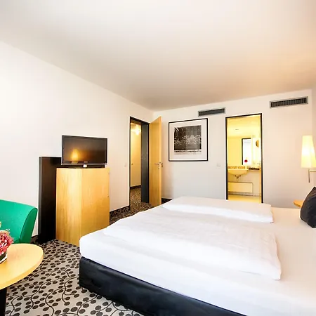 Achat Plaza Hotel Offenbach am Main