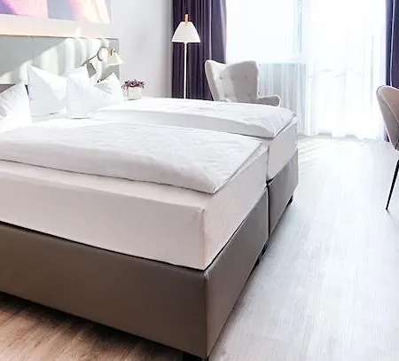 Hotel Four Points By Sheraton Plaza