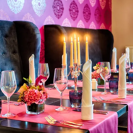 Four Points By Sheraton Plaza Offenbach am Main