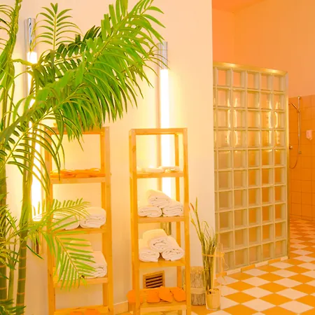 Hotel Four Points By Sheraton Plaza Offenbach-sur-le-Main