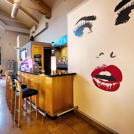 Four Points By Sheraton Plaza Offenbach am Main