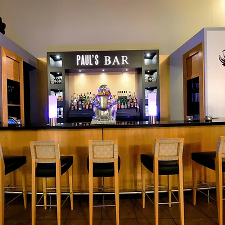호텔 Four Points By Sheraton Plaza 오펜바흐
