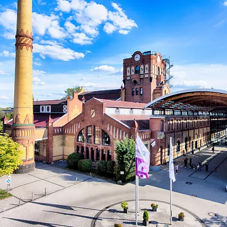 Four Points By Sheraton Plaza Hotel Offenbach am Main