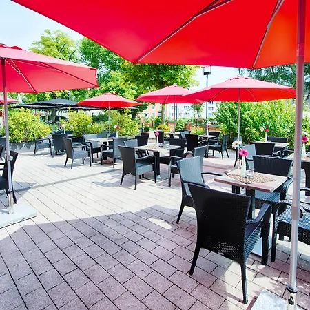 Four Points By Sheraton Plaza