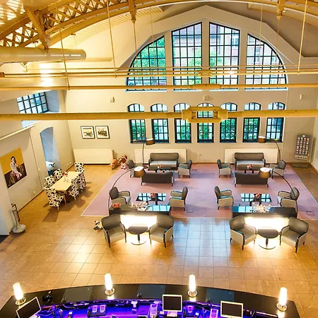 Four Points By Sheraton Plaza 4* Offenbach am Main