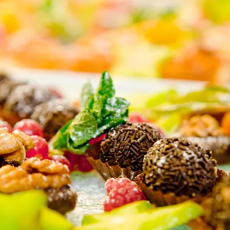 Hotel Four Points By Sheraton Plaza Offenbach am Main