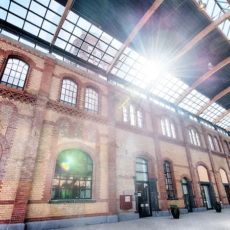 Four Points By Sheraton Plaza Hotel Offenbach am Main