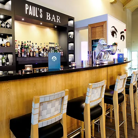 Four Points By Sheraton Plaza