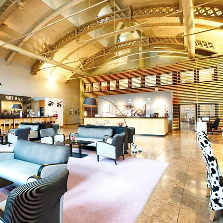 Hotel Achat Plaza