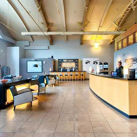 Hotel Four Points By Sheraton Plaza