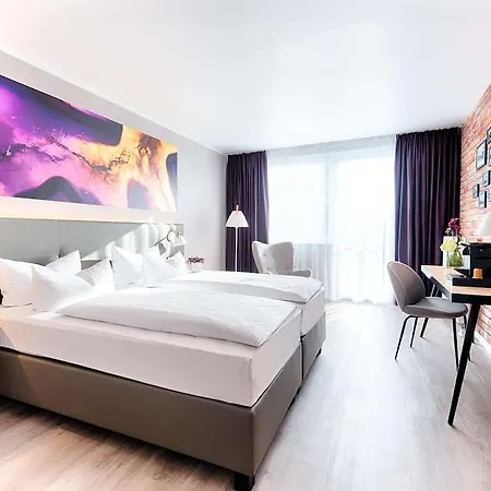 Achat Plaza Offenbach am Main