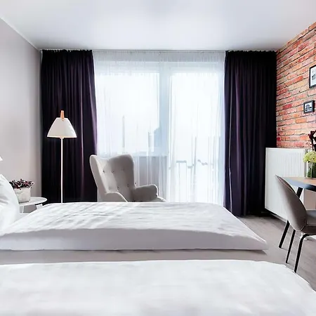 Hotel Four Points By Sheraton Plaza Offenbach-sur-le-Main