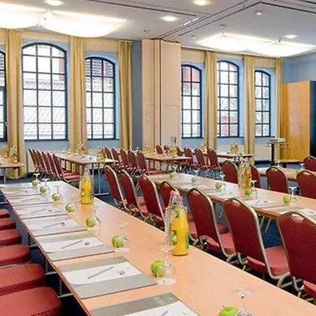 Four Points By Sheraton Plaza Offenbach am Main