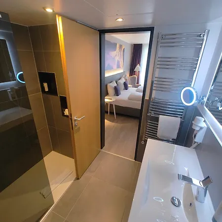 Four Points By Sheraton Plaza