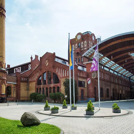 Four Points By Sheraton Plaza 4*