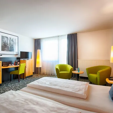 Hotel Four Points By Sheraton Plaza Offenbach am Main