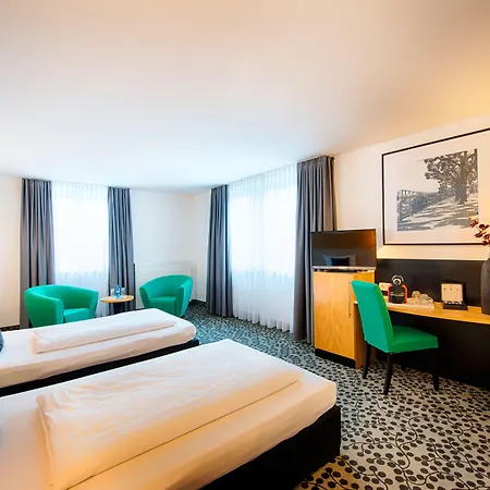 酒店 Four Points By Sheraton Plaza