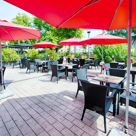 Four Points By Sheraton Plaza Offenbach am Main