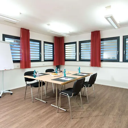 Hotel Four Points By Sheraton Plaza Offenbach am Main