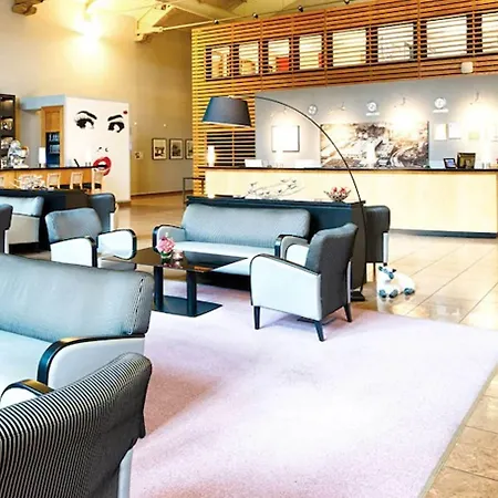 Four Points By Sheraton Plaza Offenbach am Main