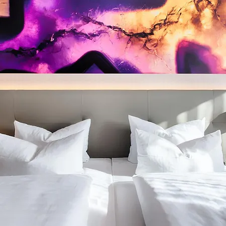 Hotel Four Points By Sheraton Plaza Offenbach am Main